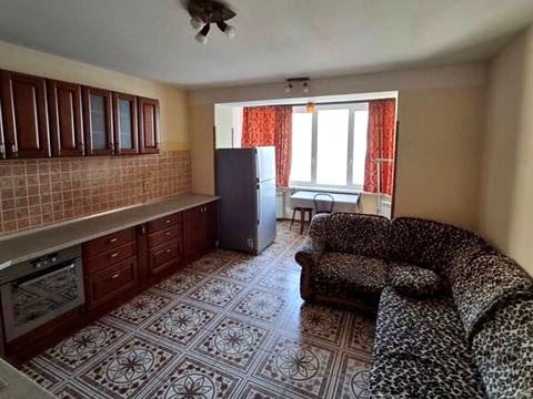 квартира за адресою Борщагівська вул., 206