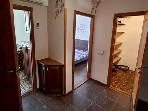 квартира за адресою Борщагівська вул., 206