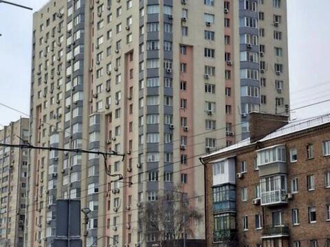 квартира за адресою Борщагівська вул., 206