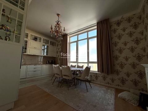 квартира за адресою Солом'янська вул., 20-В