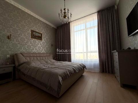 квартира за адресою Солом'янська вул., 20-В