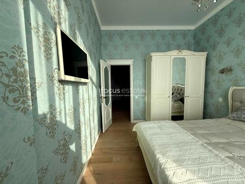 квартира за адресою Солом'янська вул., 20-В