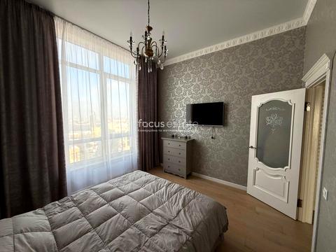 квартира за адресою Солом'янська вул., 20-В