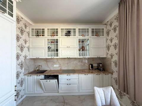 квартира за адресою Солом'янська вул., 20-В