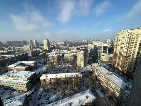 квартира за адресою Солом'янська вул., 20-В