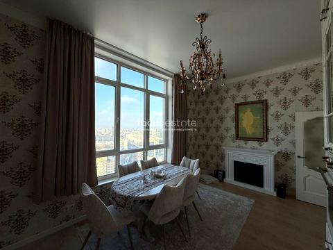 квартира за адресою Солом'янська вул., 20-В