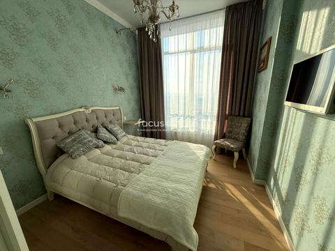 квартира за адресою Солом'янська вул., 20-В