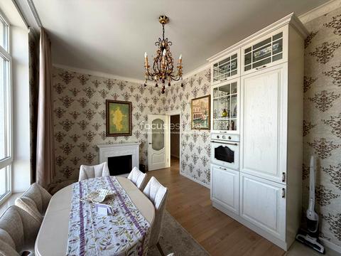 квартира за адресою Солом'янська вул., 20-В