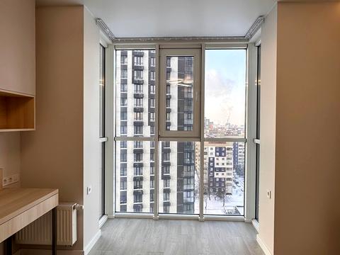 квартира за адресою Червоної Калини просп., 56а