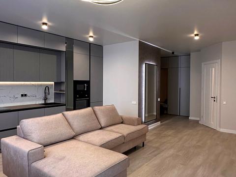 квартира за адресою Червоної Калини просп., 56а