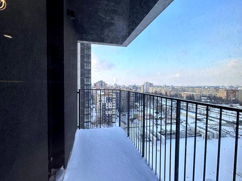 квартира за адресою Червоної Калини просп., 56а