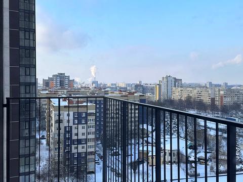 квартира за адресою Червоної Калини просп., 56а