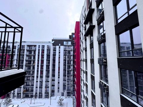 квартира за адресою Романа Левицького вул., 4