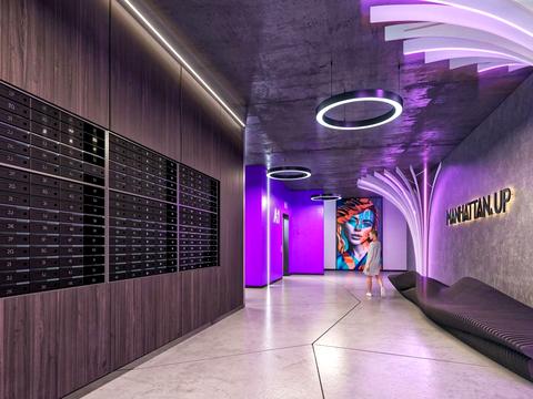 квартира за адресою Романа Левицького вул., 4