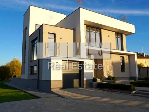 дом по адресу Житомирская ул.