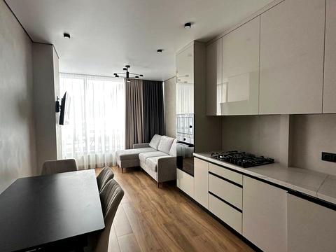 квартира по адресу Славы Стецко ул., (Будинок)