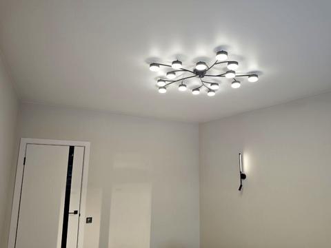 квартира по адресу Панаса Мирного ул., 14/3г