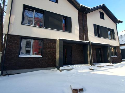 будинок за адресою Виговського вул. (Суворова)