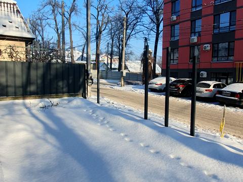 будинок за адресою Виговського вул. (Суворова)