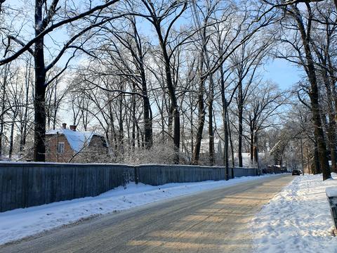 будинок за адресою Виговського вул. (Суворова)
