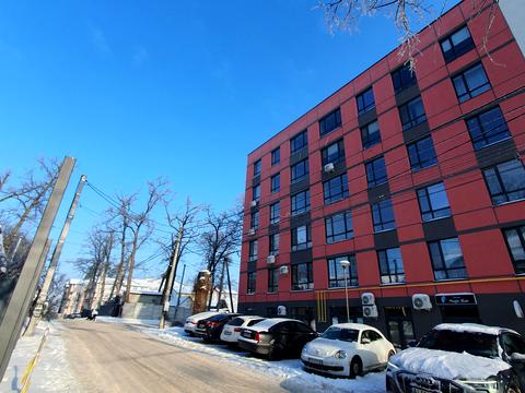 будинок за адресою Виговського вул. (Суворова)