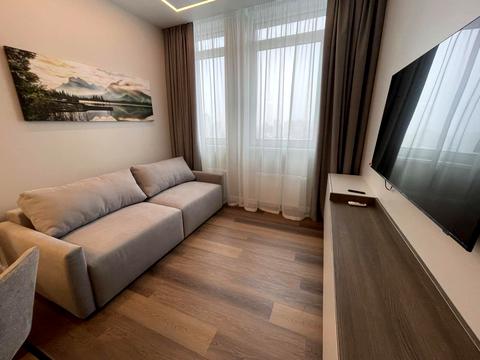 квартира за адресою Берестейський просп. (Перемоги), 11 к2