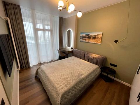 квартира за адресою Берестейський просп. (Перемоги), 11 к2