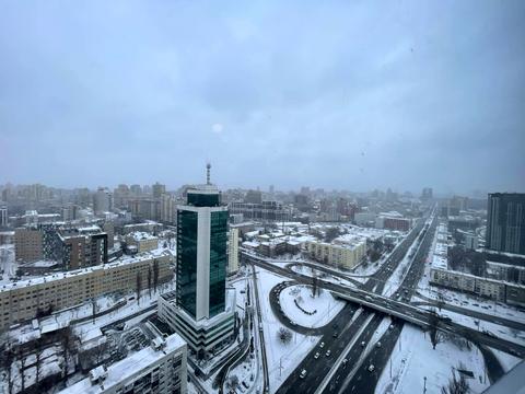 квартира за адресою Берестейський просп. (Перемоги), 11 к2