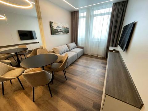 квартира за адресою Берестейський просп. (Перемоги), 11 к2