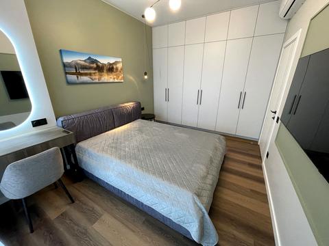 квартира за адресою Берестейський просп. (Перемоги), 11 к2