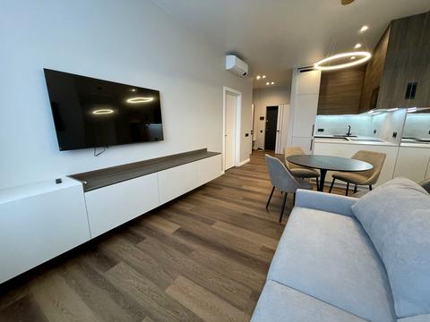 квартира за адресою Берестейський просп. (Перемоги), 11 к2