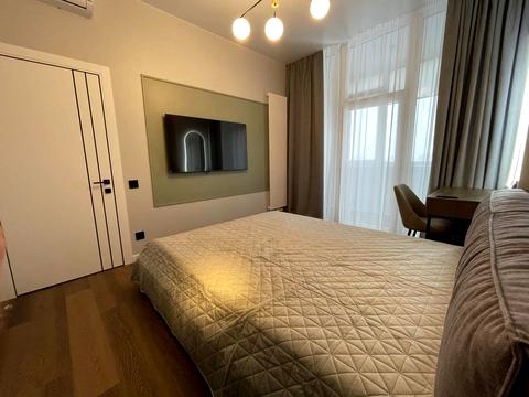 квартира за адресою Берестейський просп. (Перемоги), 11 к2