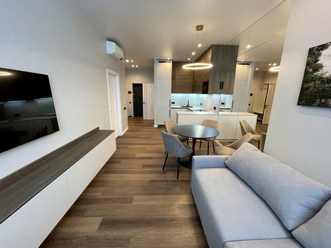 квартира за адресою Берестейський просп. (Перемоги), 11 к2