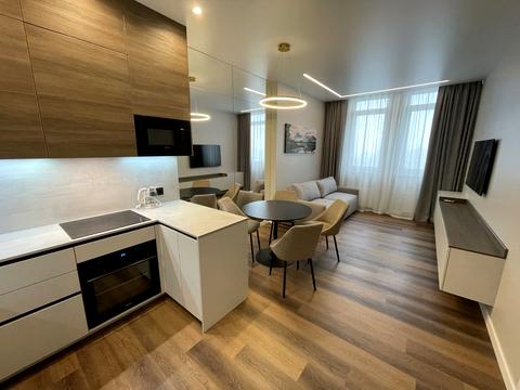 квартира за адресою Берестейський просп. (Перемоги), 11 к2