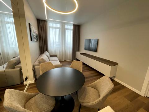 квартира за адресою Берестейський просп. (Перемоги), 11 к2