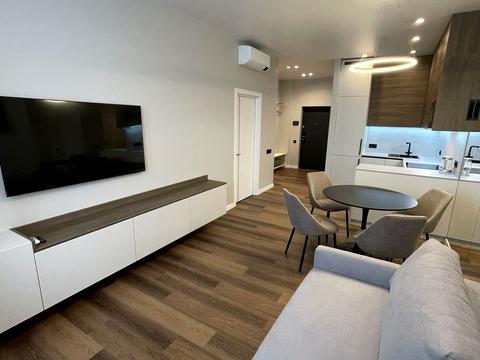 квартира за адресою Берестейський просп. (Перемоги), 11 к2