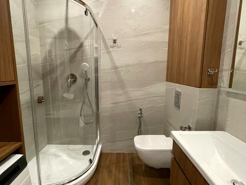 квартира за адресою Берестейський просп. (Перемоги), 11 к2