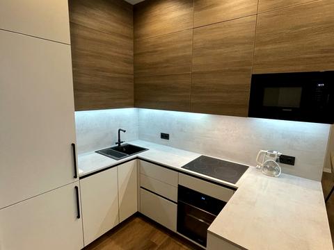 квартира за адресою Берестейський просп. (Перемоги), 11 к2