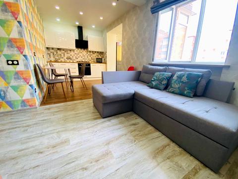 квартира за адресою Запорізьке шосе, 32д