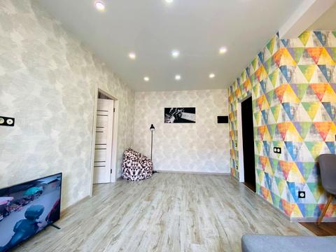 квартира за адресою Запорізьке шосе, 32д