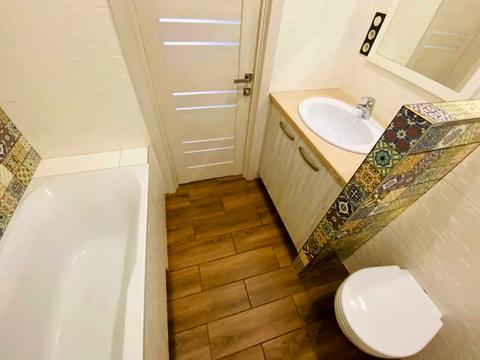 квартира за адресою Запорізьке шосе, 32д