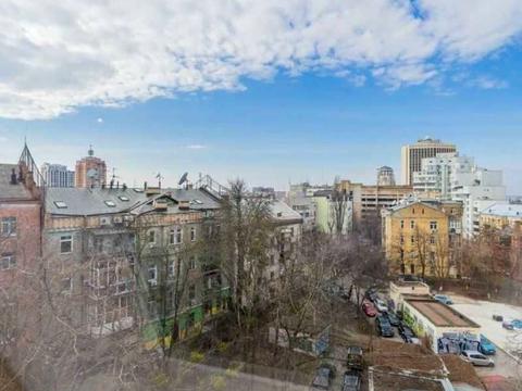 квартира за адресою Олеся Гончара вул., 14/26