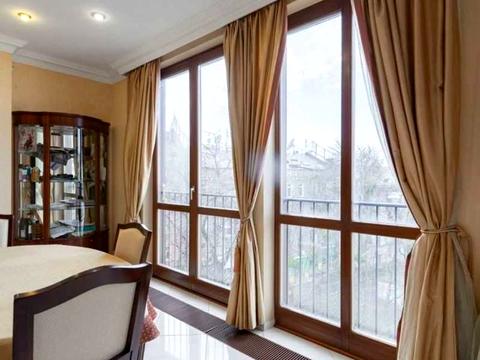 квартира за адресою Олеся Гончара вул., 14/26