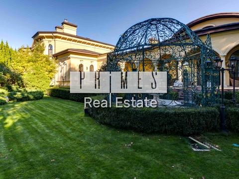 будинок за адресою Київська вул.