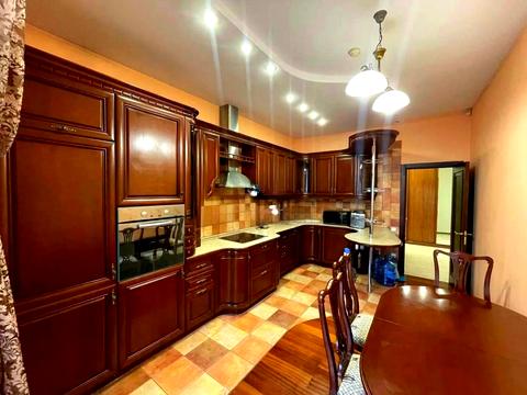 квартира по адресу Василия Тютюнника ул. (Анрі Барбюса), 5-В