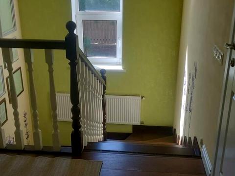 дом по адресу Затишна