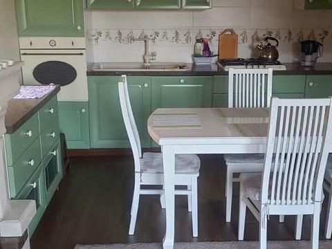 дом по адресу Затишна