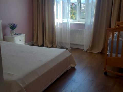 дом по адресу Затишна