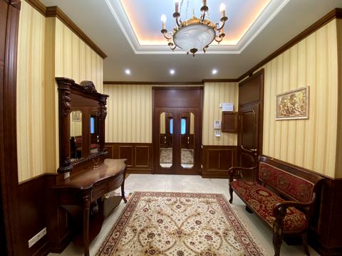 квартира за адресою Київ, Лесі Українки бульв., 23-А