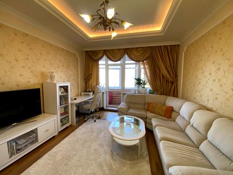 квартира за адресою Київ, Лесі Українки бульв., 23-А